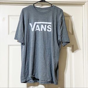 Vans T-Shirt